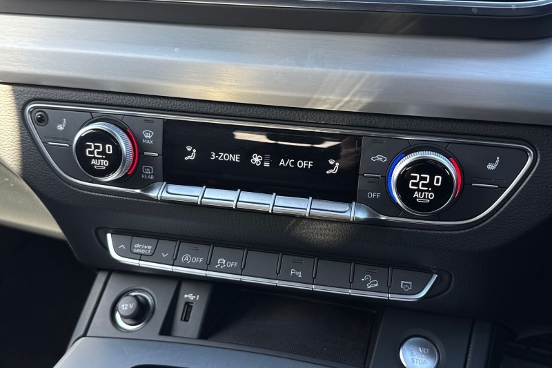 2022 (72) AUDI Q5 45 TFSI Quattro S Line 5dr S Tronic 5263209