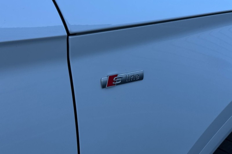 2022 (72) AUDI Q5 45 TFSI Quattro S Line 5dr S Tronic 5263199