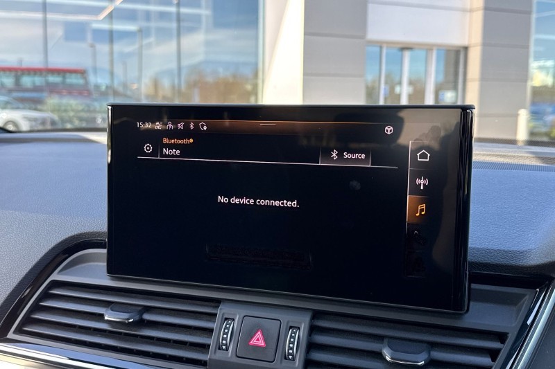 2022 (72) AUDI Q5 45 TFSI Quattro S Line 5dr S Tronic 5263208