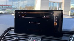 2022 (72) AUDI Q5 45 TFSI Quattro S Line 5dr S Tronic 5263208