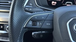 2022 (72) AUDI Q5 45 TFSI Quattro S Line 5dr S Tronic 5263205