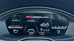 2022 (72) AUDI Q5 45 TFSI Quattro S Line 5dr S Tronic 5263195
