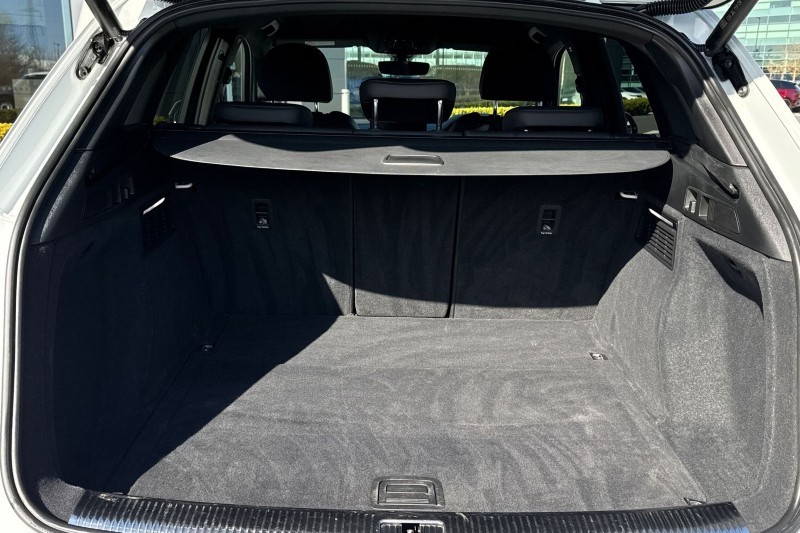 2022 (72) AUDI Q5 45 TFSI Quattro S Line 5dr S Tronic 5263189