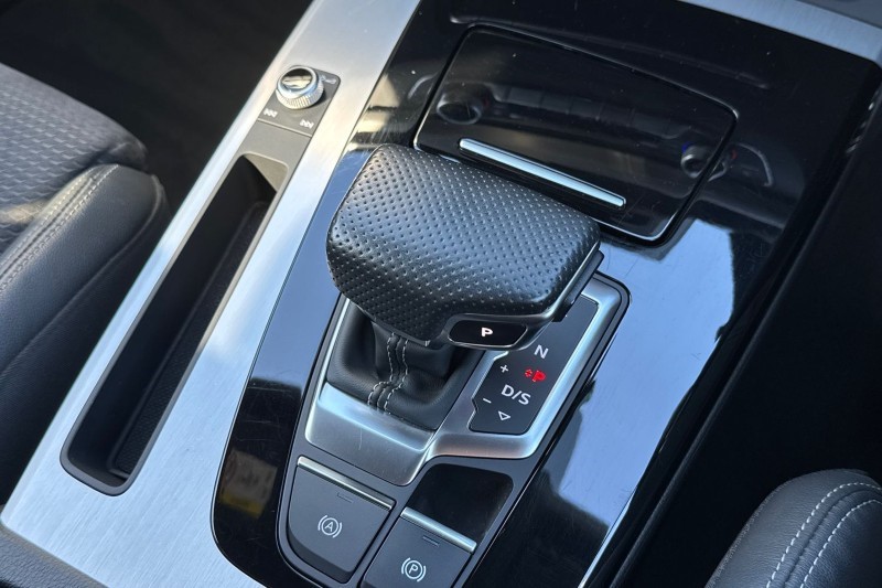 2022 (72) AUDI Q5 45 TFSI Quattro S Line 5dr S Tronic 5263192