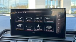 2022 (72) AUDI Q5 45 TFSI Quattro S Line 5dr S Tronic 5263207