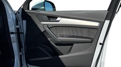 2022 (72) AUDI Q5 45 TFSI Quattro S Line 5dr S Tronic 5263200