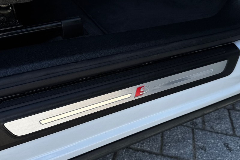 2022 (72) AUDI Q5 45 TFSI Quattro S Line 5dr S Tronic 5263214