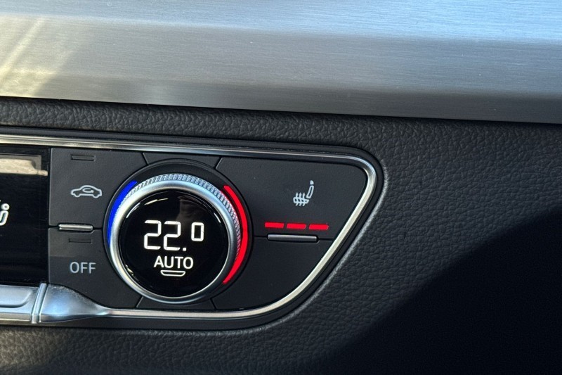 2022 (72) AUDI Q5 45 TFSI Quattro S Line 5dr S Tronic 5263211