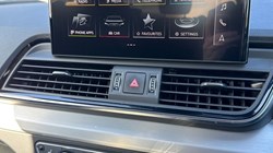 2022 (72) AUDI Q5 45 TFSI Quattro S Line 5dr S Tronic 5263212