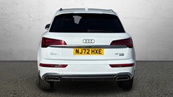 2022 (72) AUDI Q5 45 TFSI Quattro S Line 5dr S Tronic 5263185