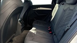 2022 (72) AUDI Q5 45 TFSI Quattro S Line 5dr S Tronic 5263183