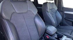 2022 (72) AUDI Q5 45 TFSI Quattro S Line 5dr S Tronic 5263204