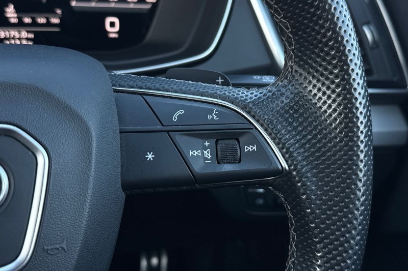 2022 (72) AUDI Q5 45 TFSI Quattro S Line 5dr S Tronic 5263206