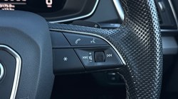 2022 (72) AUDI Q5 45 TFSI Quattro S Line 5dr S Tronic 5263206