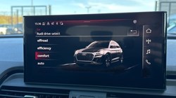 2022 (72) AUDI Q5 45 TFSI Quattro S Line 5dr S Tronic 5263210