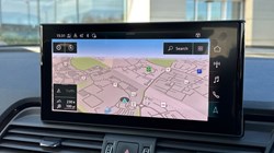 2022 (72) AUDI Q5 45 TFSI Quattro S Line 5dr S Tronic 5263190