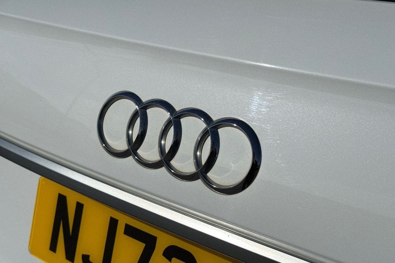 2022 (72) AUDI Q5 45 TFSI Quattro S Line 5dr S Tronic 5263221