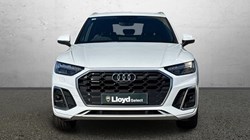 2022 (72) AUDI Q5 45 TFSI Quattro S Line 5dr S Tronic 5263186
