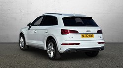 2022 (72) AUDI Q5 45 TFSI Quattro S Line 5dr S Tronic 5263181
