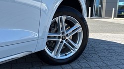 2022 (72) AUDI Q5 45 TFSI Quattro S Line 5dr S Tronic 5263225