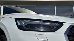 2022 (72) AUDI Q5 45 TFSI Quattro S Line 5dr S Tronic 5263196