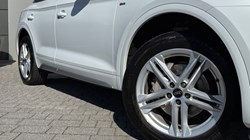 2022 (72) AUDI Q5 45 TFSI Quattro S Line 5dr S Tronic 5263220