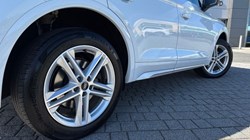 2022 (72) AUDI Q5 45 TFSI Quattro S Line 5dr S Tronic 5263224