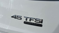 2022 (72) AUDI Q5 45 TFSI Quattro S Line 5dr S Tronic 5263222