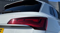 2022 (72) AUDI Q5 45 TFSI Quattro S Line 5dr S Tronic 5263223