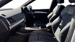 2022 (72) AUDI Q5 45 TFSI Quattro S Line 5dr S Tronic 5263182