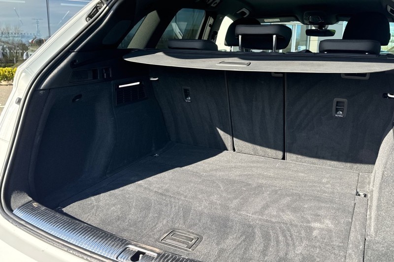 2022 (72) AUDI Q5 45 TFSI Quattro S Line 5dr S Tronic 5263215