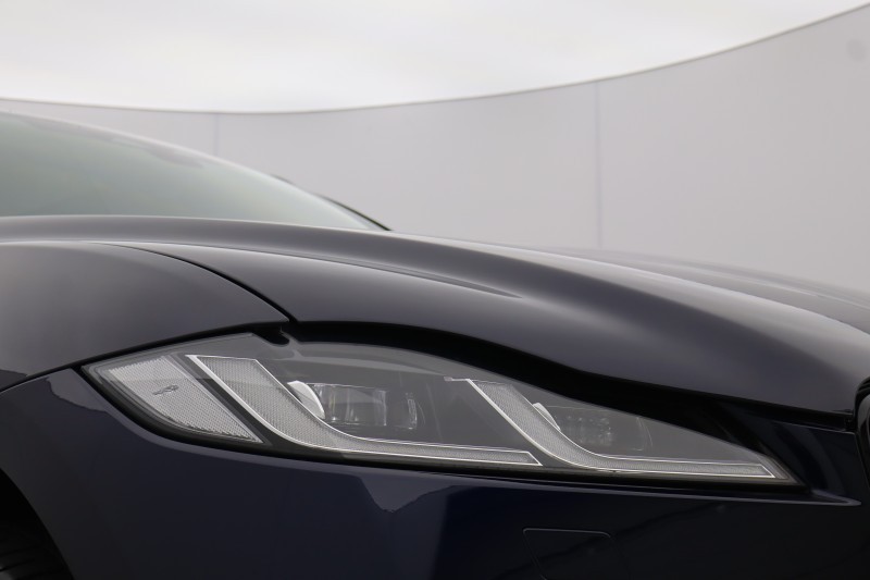 2024 (24) JAGUAR F-PACE 2.0 D200 R-Dynamic SE Black 5dr Auto AWD 5199320