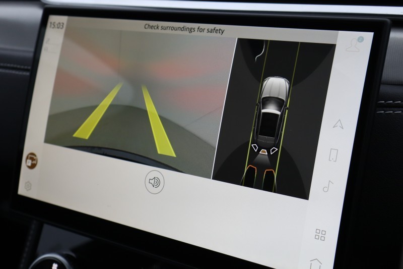 2024 (24) JAGUAR F-PACE 2.0 D200 R-Dynamic SE Black 5dr Auto AWD 5199365