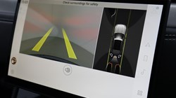 2024 (24) JAGUAR F-PACE 2.0 D200 R-Dynamic SE Black 5dr Auto AWD 5199365