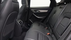 2024 (24) JAGUAR F-PACE 2.0 D200 R-Dynamic SE Black 5dr Auto AWD 5199337