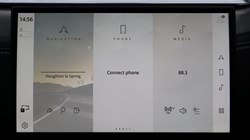 2024 (24) JAGUAR F-PACE 2.0 D200 R-Dynamic SE Black 5dr Auto AWD 5199345