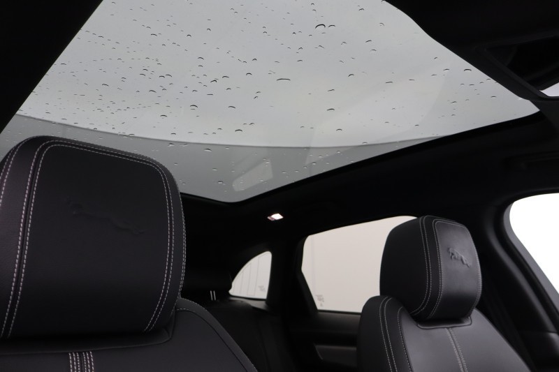 2024 (24) JAGUAR F-PACE 2.0 D200 R-Dynamic SE Black 5dr Auto AWD 5199362