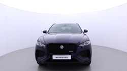 2024 (24) JAGUAR F-PACE 2.0 D200 R-Dynamic SE Black 5dr Auto AWD 5199312