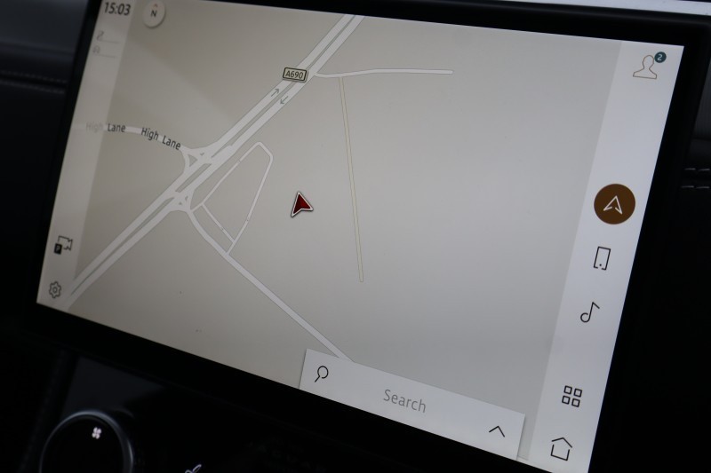 2024 (24) JAGUAR F-PACE 2.0 D200 R-Dynamic SE Black 5dr Auto AWD 5199364