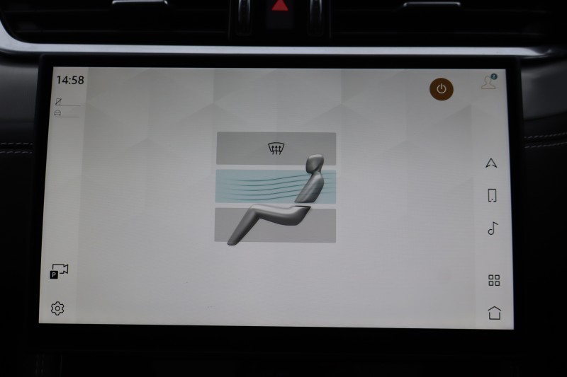 2024 (24) JAGUAR F-PACE 2.0 D200 R-Dynamic SE Black 5dr Auto AWD 5199352