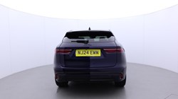 2024 (24) JAGUAR F-PACE 2.0 D200 R-Dynamic SE Black 5dr Auto AWD 5199314
