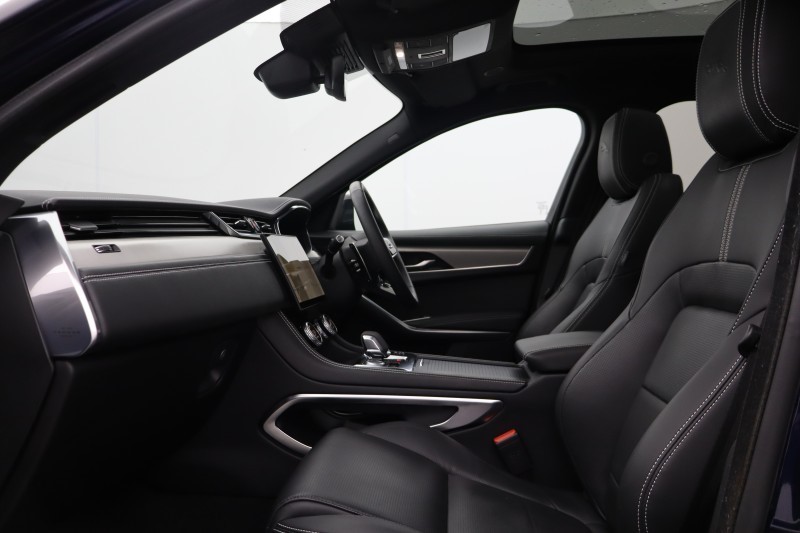 2024 (24) JAGUAR F-PACE 2.0 D200 R-Dynamic SE Black 5dr Auto AWD 5199341