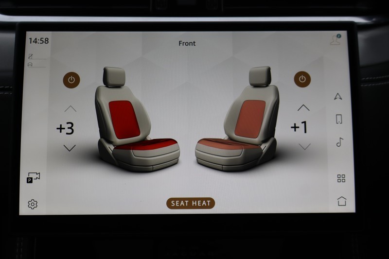 2024 (24) JAGUAR F-PACE 2.0 D200 R-Dynamic SE Black 5dr Auto AWD 5199351