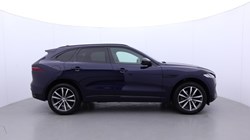 2024 (24) JAGUAR F-PACE 2.0 D200 R-Dynamic SE Black 5dr Auto AWD 5199316