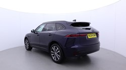 2024 (24) JAGUAR F-PACE 2.0 D200 R-Dynamic SE Black 5dr Auto AWD 5199317