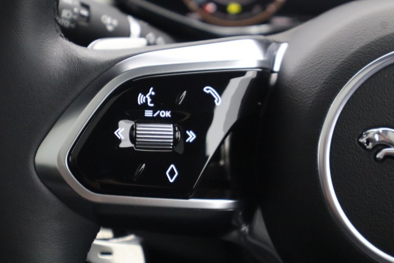 2024 (24) JAGUAR F-PACE 2.0 D200 R-Dynamic SE Black 5dr Auto AWD 5199348