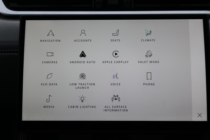 2024 (24) JAGUAR F-PACE 2.0 D200 R-Dynamic SE Black 5dr Auto AWD 5199350