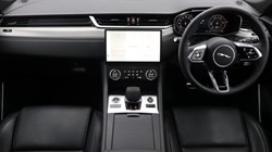 2024 (24) JAGUAR F-PACE 2.0 D200 R-Dynamic SE Black 5dr Auto AWD 5199342