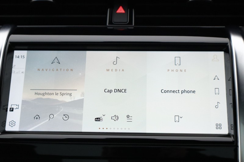 2021 (21) LAND ROVER DISCOVERY SPORT 2.0 D200 R-Dynamic HSE 5dr Auto 5188859