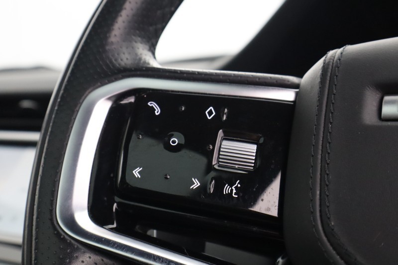 2021 (21) LAND ROVER DISCOVERY SPORT 2.0 D200 R-Dynamic HSE 5dr Auto 5188854